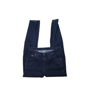 G-Star Raw Women's Drop 2 Arc 3D Tapered Jeans Size 27x28